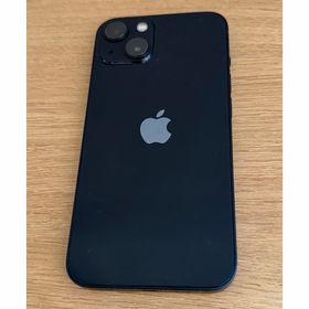 アップル(Apple)のシャッター音なし iPhone13 256GB 海外版 SIMフリー(スマートフォン本体)
