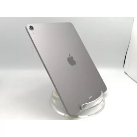 【中古】Apple 【Wi-Fi】 11インチ iPad Air（M3/2025) 128GB スペースグレイ MC9W4J/A【ECセンター】保証期間1ヶ月【ランクA】
