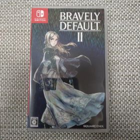 ブレイブリーデフォルト2
