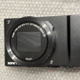 Panasonic LUMIX DMC-LX9 26023730