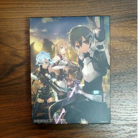 プレイステーション4(PlayStation4)のソードアート・オンライン フェイタル・バレット 初回限定生産版(家庭用ゲームソフト)