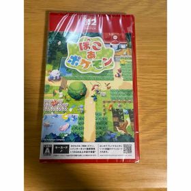 ポケモン(ポケモン)のぽこ あ ポケモン(家庭用ゲームソフト)
