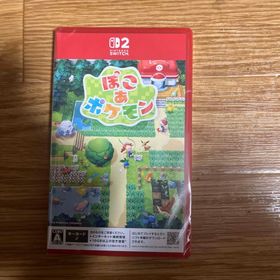 ポケモン(ポケモン)のぽこ あ ポケモン(家庭用ゲームソフト)