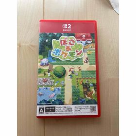 ポケモン(ポケモン)のぽこ あ ポケモン《送料込》(家庭用ゲームソフト)