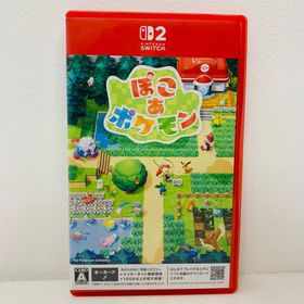 中古 | その他 ゲームソフト ぽこ あ ポケモン AAB5A Nintendo Switch2 コミュニケーション POT-P-AAB5A 【622】(家庭用ゲームソフト)