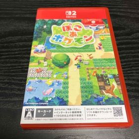 ポケモン(ポケモン)のぽこ あ ポケモン (家庭用ゲームソフト)