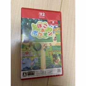 nintendo switch2 ぽこ あ ポケモン(家庭用ゲームソフト)