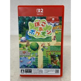 Nintendo Switch2 ぽこ あ ポケモン【SW2032-008】055(家庭用ゲームソフト)