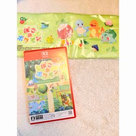 ぽこあ ポケモン Switch2ソフト 早期特典付き(家庭用ゲームソフト)