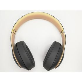 【中古】beats by dr.dre Studio3 Wireless Skyline Collection シャドーグレー MXJ92PA/A【アリオ倉敷】保証期間１ヶ月【ランクC】