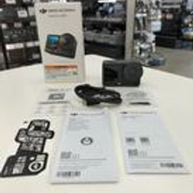 アクションカメラ OSMO ACTION6 DJI