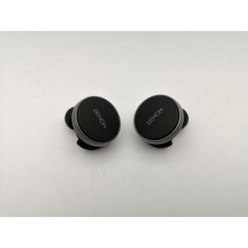 【中古】DENON PerL Pro AH-C15PL [ブラック]【神保町】保証期間１ヶ月【ランクA】