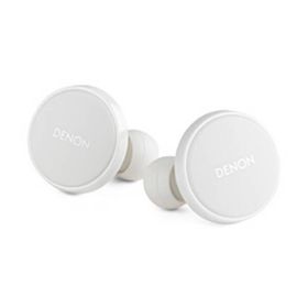 〔中古〕DENON(デノン) Denon PerL Pro ホワイト〔198-ud〕