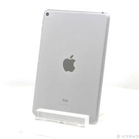 ソフマップ 〔中古品〕 iPad mini 第5世代 64GB スペースグレイ MUQW2J／A Wi-Fi【262】