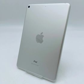 iPad mini5 Wi-Fi 64GB シルバー MUQX2J/A 動作確認済み