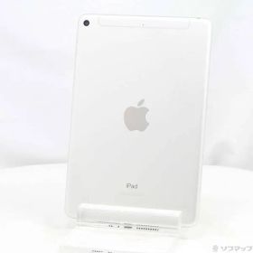 ソフマップ 〔中古品〕 iPad mini 第5世代 64GB シルバー MUX62J／A SIMフリー【352】