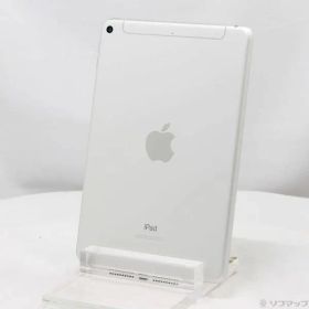 ソフマップ 〔中古品〕 iPad mini 第5世代 64GB シルバー MUX62J／A SIMフリー【262】