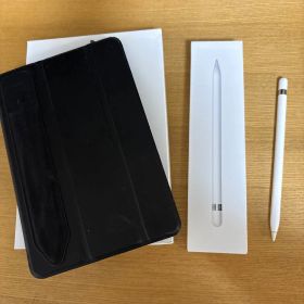 iPad mini 5 64GB Cellular + Apple Pencil