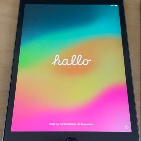 iPad mini 5 + Apple Pencil + 保護シール
