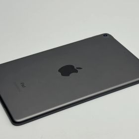 【中古C】iPad mini 第5世代 64GB スペースグレイ Wi-Fi バッテリー【82%】