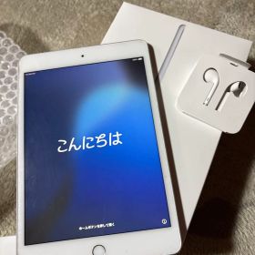 iPad mini 代5世代 64GB セルラー