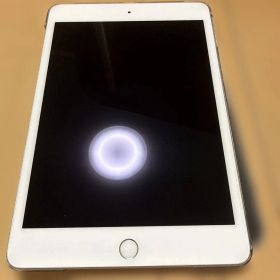 Apple iPad mini (第5世代) 64GB シルバー