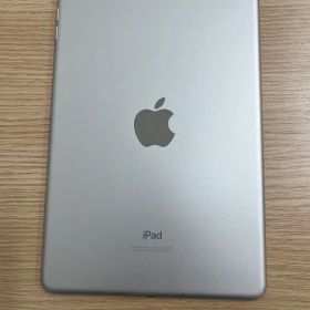 【美品】iPad mini 第5世代 64GB Wi-Fi シルバー 初期化済
