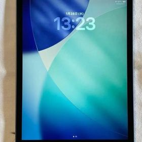 ♪ Apple iPad mini 第5世代 64GB スペースグレイ ♪