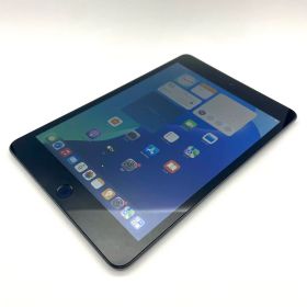 iPad mini 第5世代 スペースグレー 64GB Wi-Fiモデル