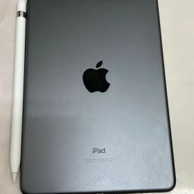 iPad mini 5 スペースグレー 64GB Apple Pencil