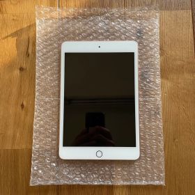 ipadmini 第5世代 64GB セルラー バッテリー最大容量100%