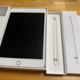 【値下げ】iPad mini (第5世代) 256GB➕Pencil第一世代