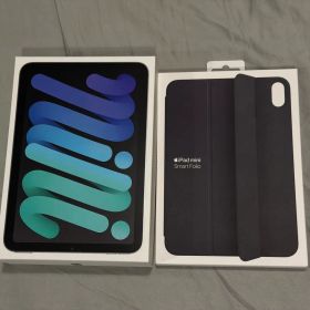 iPad mini A17 Pro 128GB Wi-Fi Cellular