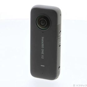 ソフマップ 〔中古品〕 Insta360 ONE X2【344】