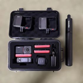 Insta360 ONE RS ツインエディション