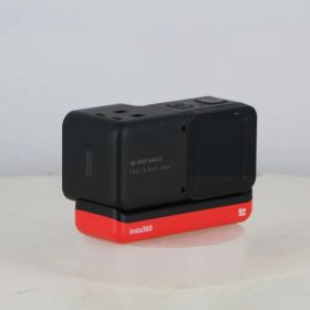 【中古】Insta360 ONE R ツインエディション