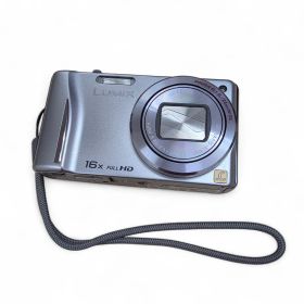 Panasonic パナソニック コンパクトデジタルカメラ LUMIXルミックス 1410万画素 DMC-TZ20