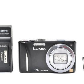 ★美品★ パナソニック LUMIX DMC-TZ20 #21808