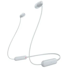 【新品】 ソニー SONY WI-C100 WZ Bluetoothイヤホン