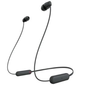 SONY WI-C100 ワイヤレスイヤホン 2色セット