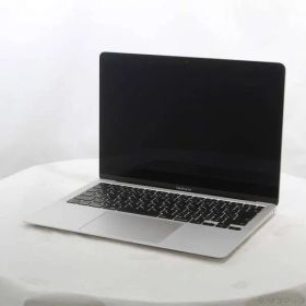 ソフマップ 〔中古品〕 MacBook Air 13.3-inch Late-2020 MGNA3J／A Apple M1 8コアCPU_8コアGPU 16GB SSD2TB シルバー 〔26.2 Tahoe〕【196】