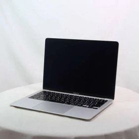 ソフマップ 〔中古品〕 MacBook Air 13.3-inch Late-2020 MGNA3J／A Apple M1 8コアCPU_8コアGPU 16GB SSD2TB シルバー 〔26.1 Tahoe〕【344】