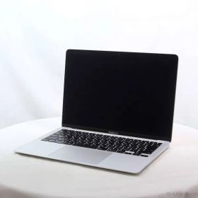 ソフマップ 〔中古品〕 MacBook Air 13.3-inch Late-2020 MGNA3J／A Apple M1 8コアCPU_8コアGPU 16GB SSD2TB シルバー 〔26.1 Tahoe〕【349】