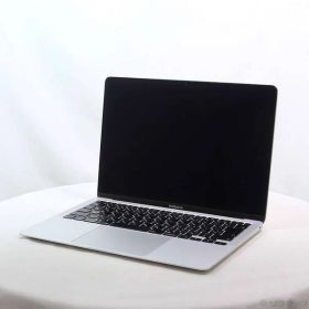 ソフマップ 〔中古品〕 MacBook Air 13.3-inch Late-2020 MGNA3J／A Apple M1 8コアCPU_8コアGPU 16GB SSD2TB シルバー 〔26.1 Tahoe〕【349】