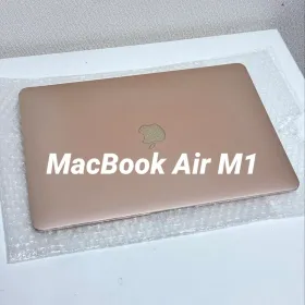 Apple MacBook Air M1 2020 新品¥50,100 中古¥33,333 | 新品・中古の