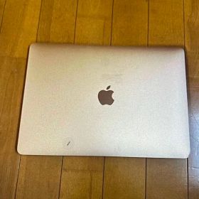 Apple MacBook Air M1 1000GB ゴールド