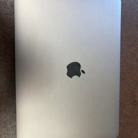 MacBook Air M1 13インチ シルバー