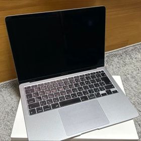 MacBook Air M1