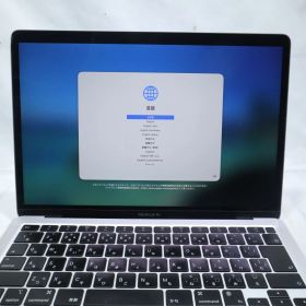 【アクティベーションロック解除/初期化済み】MacBook Air A2337 M1 2020 8GB 512GB