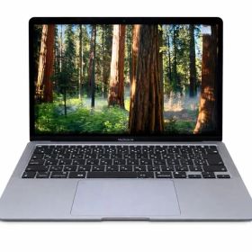 美品MacBookAir M1 8G/256G 電池95% ハブ&初心者ガイド付